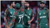 ...Performance Will Be Fine Bangladesh Captain Najmul Hossain Shanto Urges Batters To Step Up For Next ...