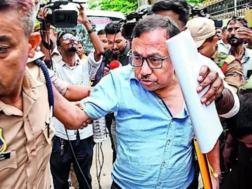 Cash-for-job scam: Former Assam official gets 14-years jail | India News - Times of India