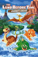 The Land Before Time XIV: Journey of the Brave (2016) | FilmFed