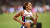 We still have a long way to go: Jessica Ennis-Hill on gender equality in sport