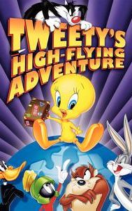 Tweety's High-Flying Adventure