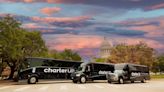 Is transportation latest perk for Austin workers? CharterUp sees boost in shuttle service