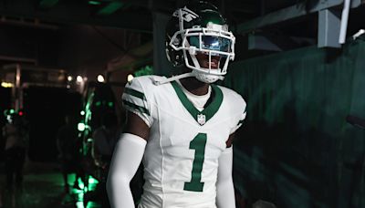 Sauce Gardner Speaks out About Jets Benching Rumors