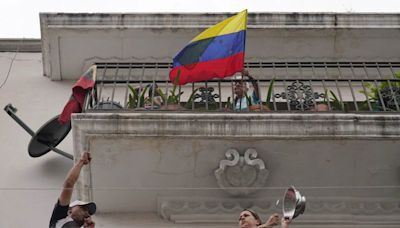 US accuses Venezuela of election manipulation, leaves door open to sanctions