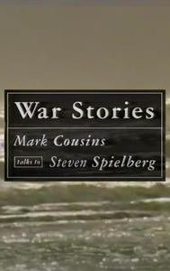War Stories: Mark Cousins Talks to Steven Spielberg
