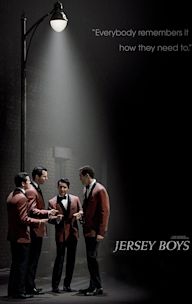 Jersey Boys