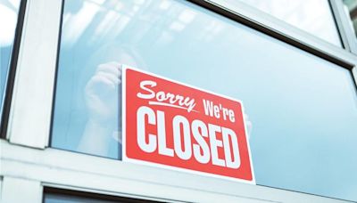 Grocery and Convenience Store Chain Suddenly Closes All Stores