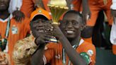 Foot: Max-Alain Gradel, un Éléphant qui va manquer énormément à la Côte d’Ivoire