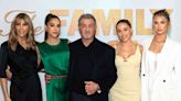 Sylvester Stallone's Daughters Dish on Dating Nightmares — Including 1 Guy Who Brought a Resume for Their Dad!