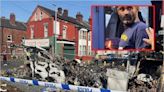 Riots In Leeds: Man Filmed Setting Bus On Fire Arrested, Farage Says ‘Politics Of Subcontinent’ Playing Out - News18