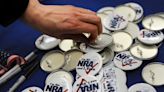 The ACLU represents the NRA at the Supreme Court and wins