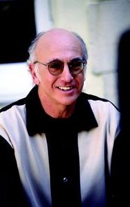 Larry David: Curb Your Enthusiasm