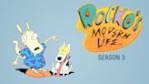 Rocko’s Modern Life Season 4 Streaming: Watch & Stream Online via Paramount Plus