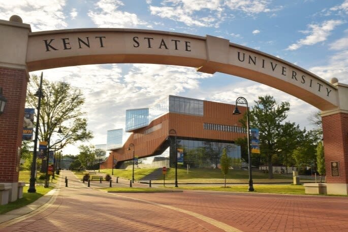 Kent State listed as Most Affordable college in Ohio according to new analysis