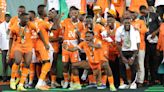 Wilfried Singo and Côte d’Ivoire are kings of Africa!