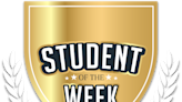 Who was the central Ohio high school Student of the Week? Your votes decide