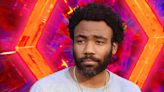 How Donald Glover Inspired This Superhero's Look