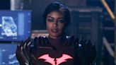 The Flash: Javicia Leslie Says Red Death's Plan B Is 'A Lot of Fun,' Hints at Closure for Batwoman Fans