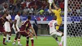 Copa América: Canadá sorprendió a Venezuela y vuelve a chocar con Argentina en la semifinal