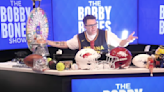 Show Spins The Wheel For Someone To Watch ‘Godzilla Minus One’ | The Bobby Bones Show | The Bobby Bones Show