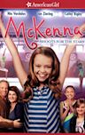 An American Girl: McKenna Shoots for the Stars