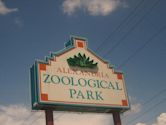 Alexandria Zoological Park