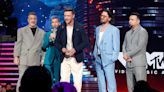 NSYNC Ranks Best Songs, Talks New Music and Viral 'It's Gonna Be Me' Meme on 'Hot Ones'