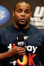 Daniel Cormier