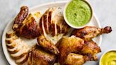 This Famous Chicken Dinner Is Beloved in Peru for a Reason