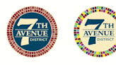 Hendersonville Seventh Avenue rebranding unveiled at council meeting