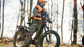 QuietKat’s New Apex Automatic Transmission Adventure eBikes Offer Tons of Features