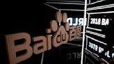Baidu PR executive apologizes for comments seen as glorifying overwork