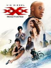 xXx: The Return of Xander Cage