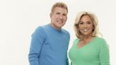 Are Todd Chrisley And His Wife Julie Getting A Divorce?