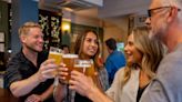 Huge boost for UK pubs as they're allowed to stay open late for Euros