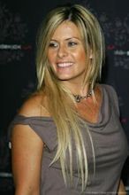 Nicole Eggert