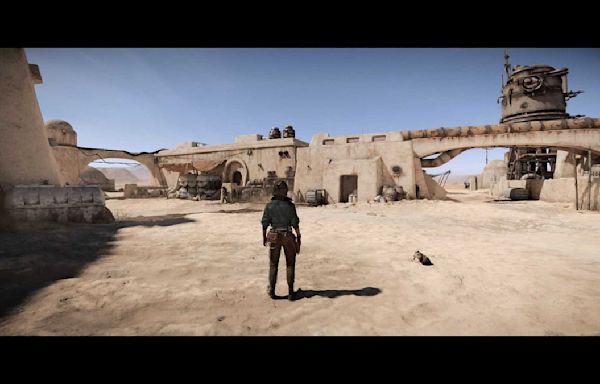 Star Wars Outlaws – here’s the best settings for your PC