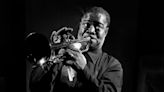 Perceptive and Delightful, Louis Armstrong's Black & Blues Brings One of America's Greatest Performers to Life