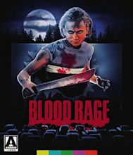 Blu-ray Review: John Grissmer’s Blood Rage on Arrow Video - Slant Magazine