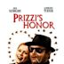 Prizzi's Honor