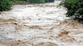 Unas 30 personas quedaron atrapadas por creciente del río durante un “paseo de olla”: siete menores fueron rescatados