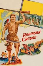 Robinson Crusoe (1954 film)