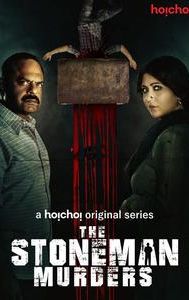 The Stoneman Murders (TV series)