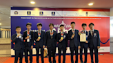 第23屆亞洲物理奧林匹亞競賽 臺灣學生名列第三