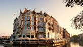 7 unique hotels in Amsterdam you have to see to believe