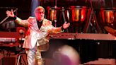 Show de Elton John em Glastonbury atrai 7,3 milhões de telespectadores