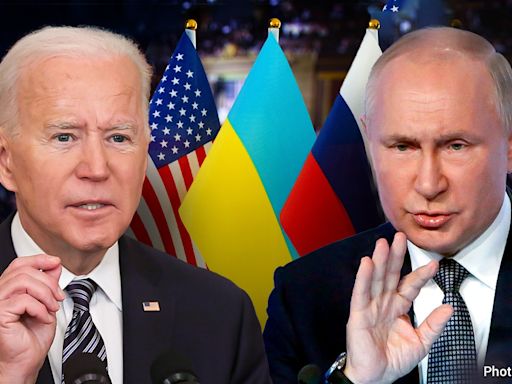 Russia not 'bluffing' with nuclear threats as Biden greenlights limited military strikes, Medvedev says