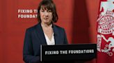 Rachel Reeves hints at tax rises as Budget set for 30 October