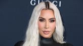 Kim Kardashian Accused Of ‘Eco-Terrorism’ Over Multiple Private Jet Flights In One Day