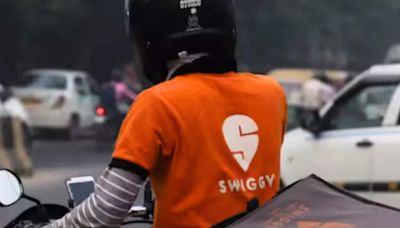 Swiggy follows Zomato with new In-App UPI payments integration via YES Bank - ET BFSI